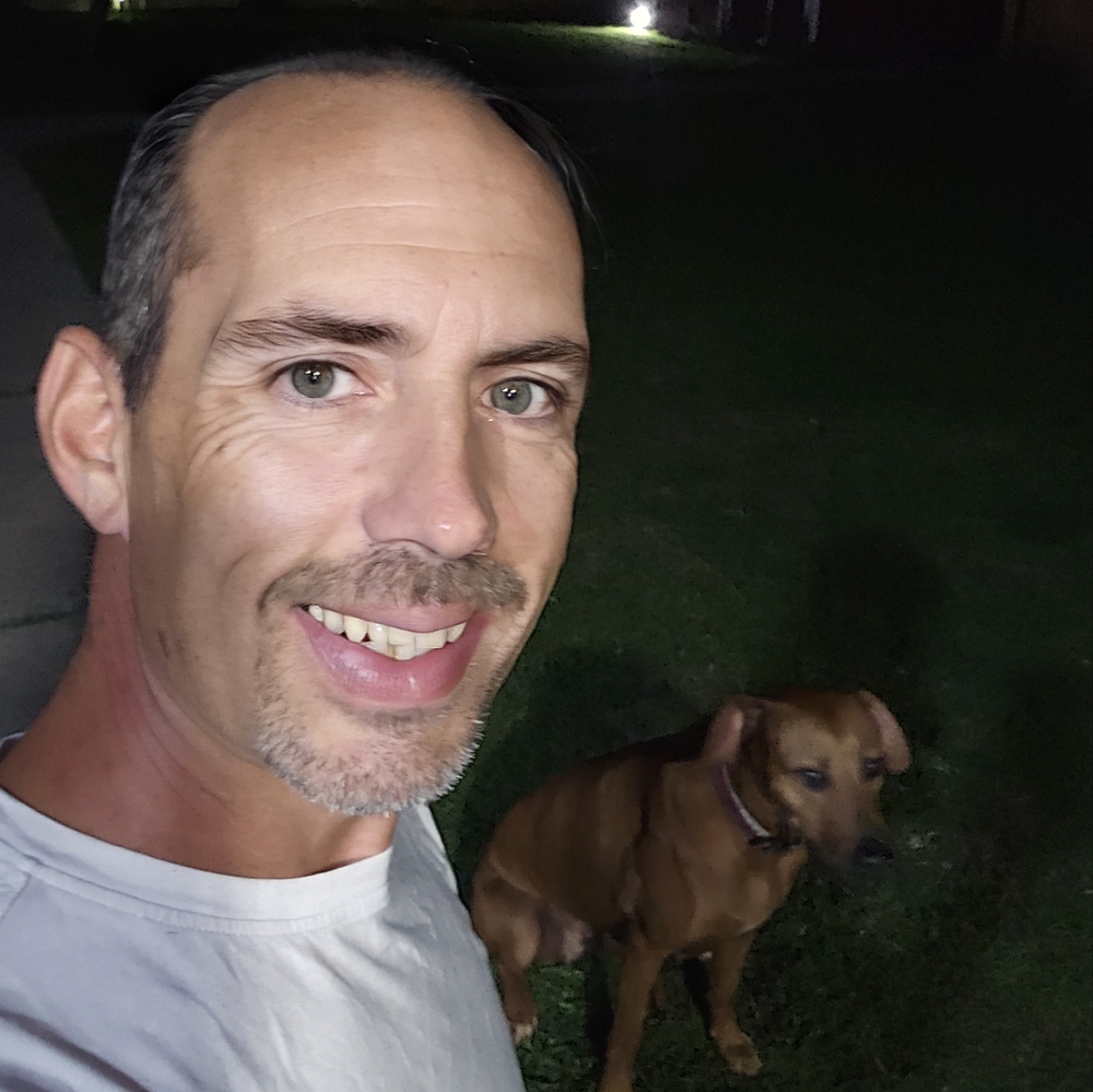 Meet your Posher, Joe